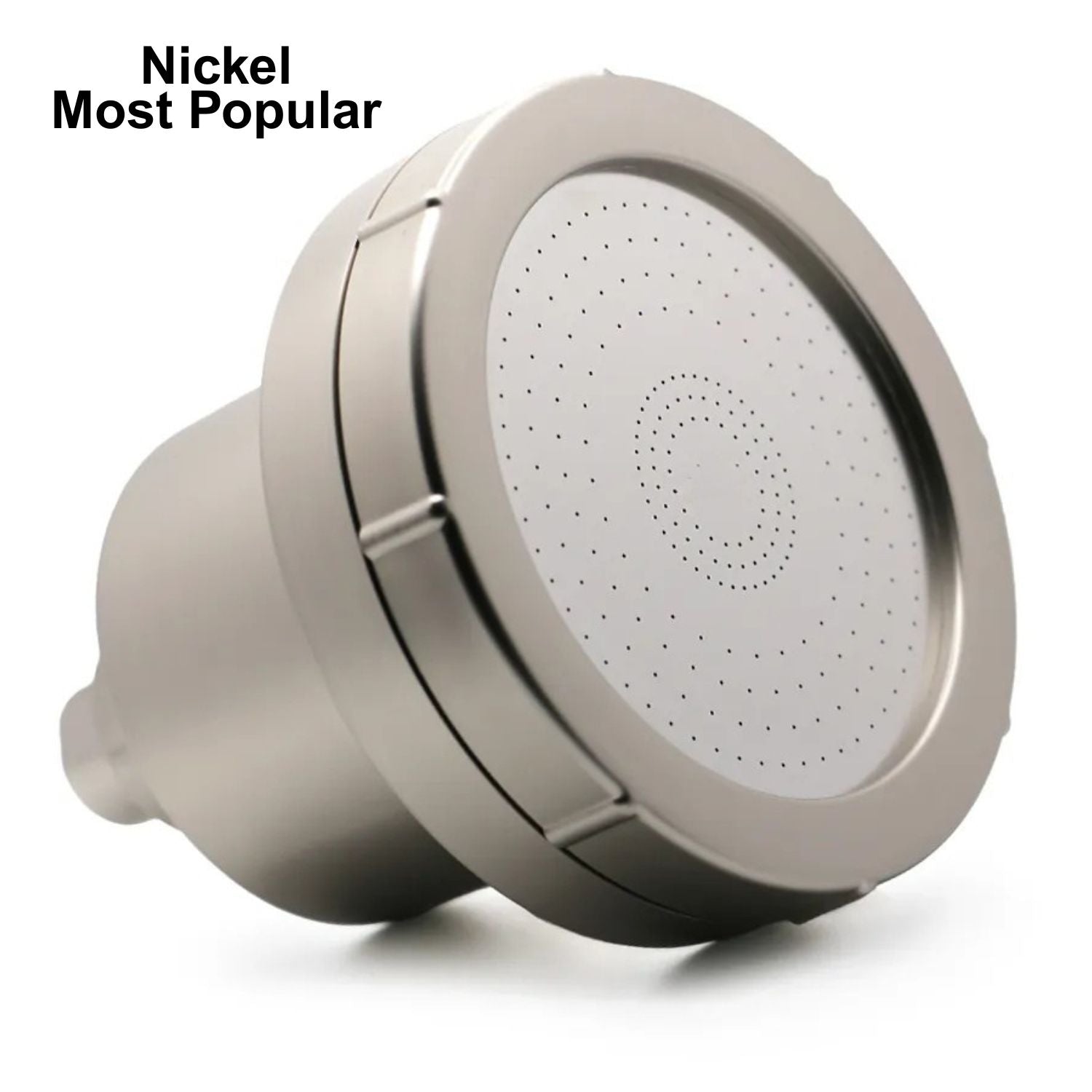 Filtered Shower Head - Better Skin & Hair