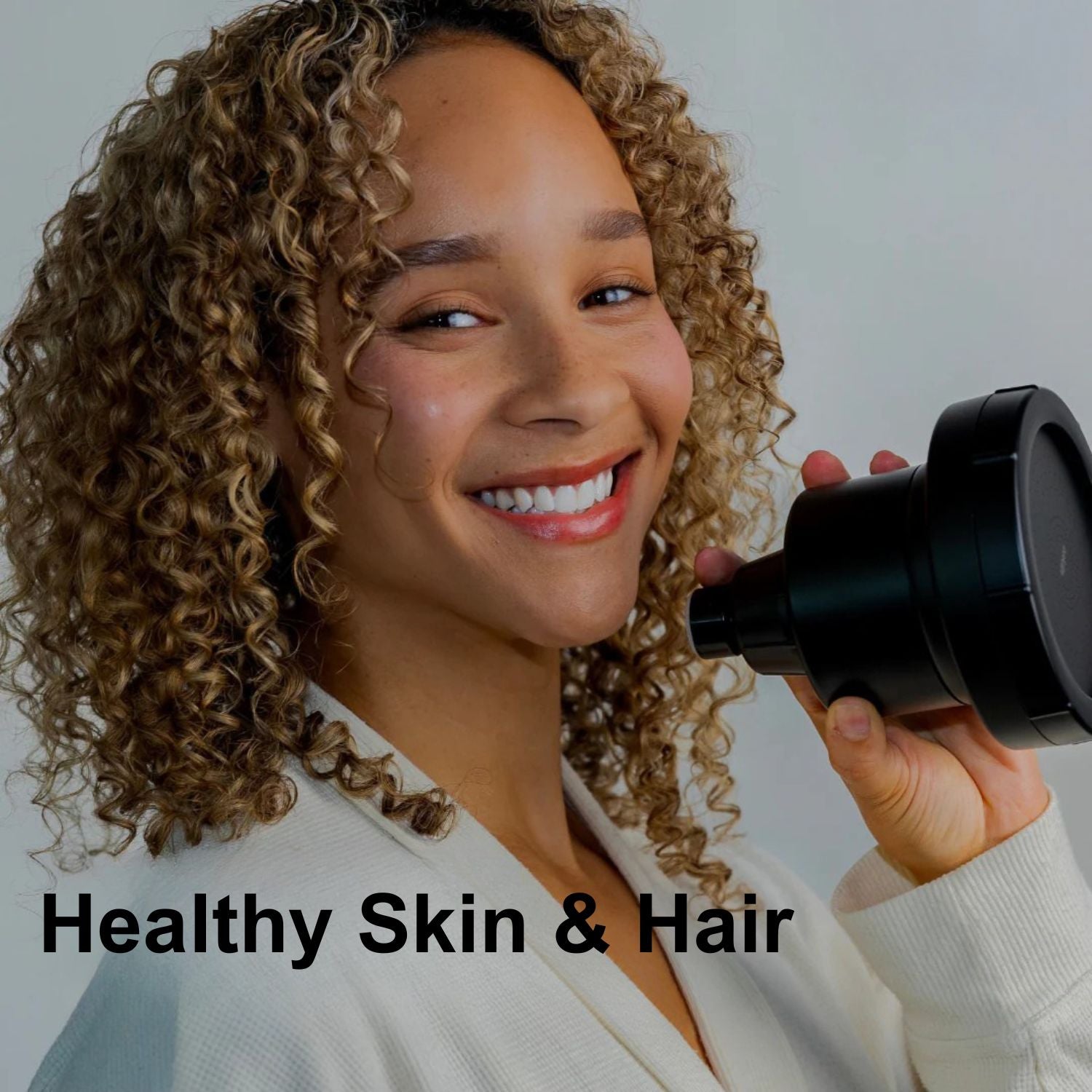 Filtered Shower Head - Better Skin & Hair