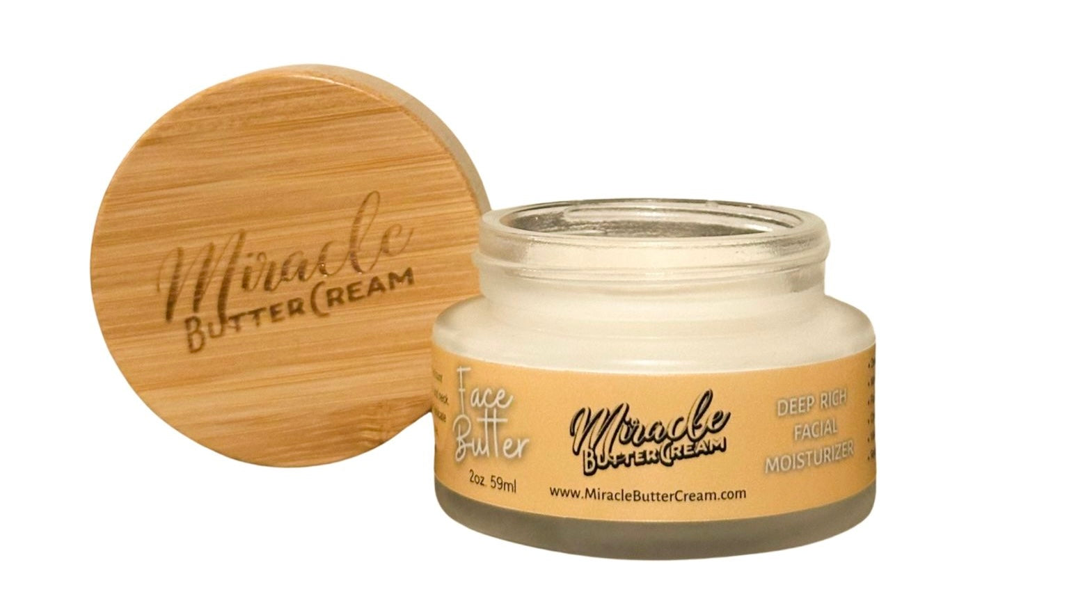 Face Butter