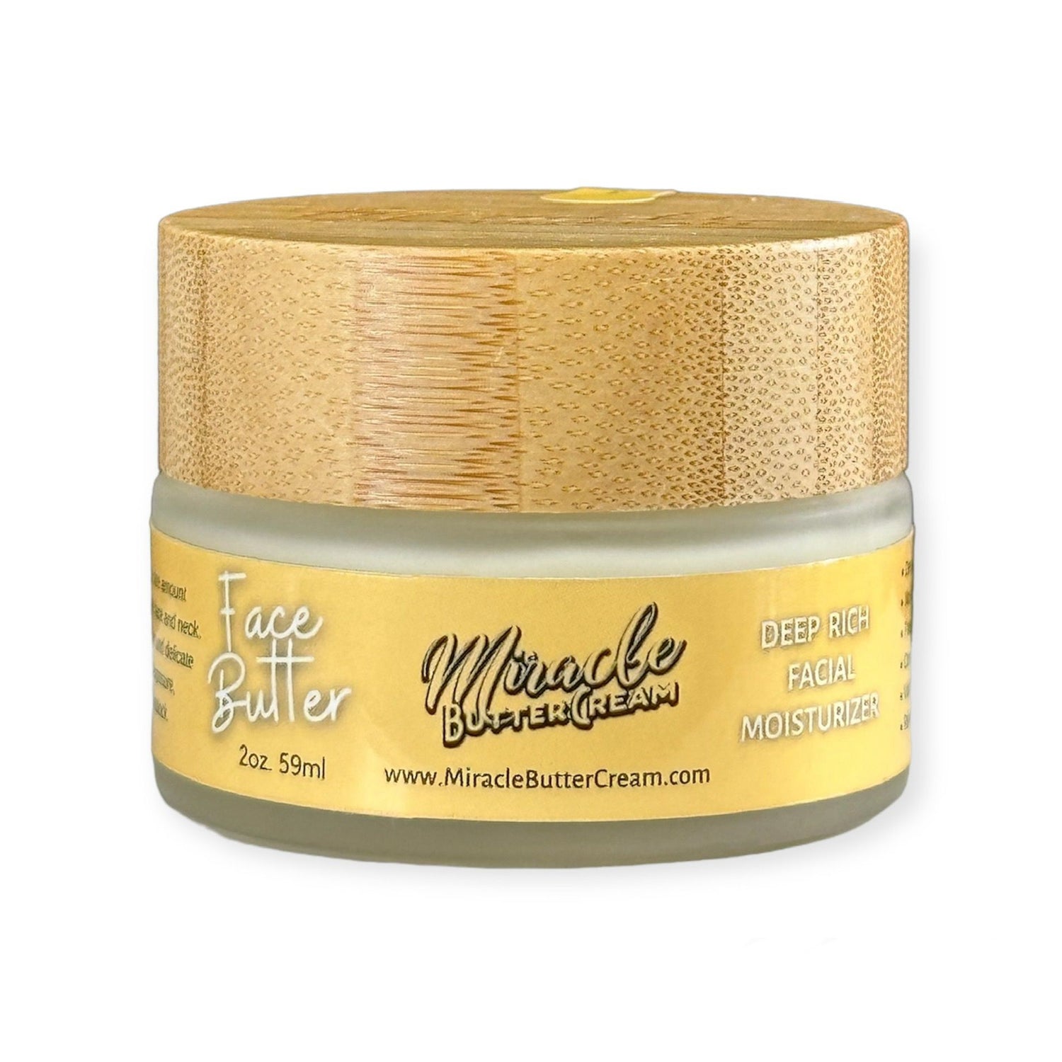 Face Butter