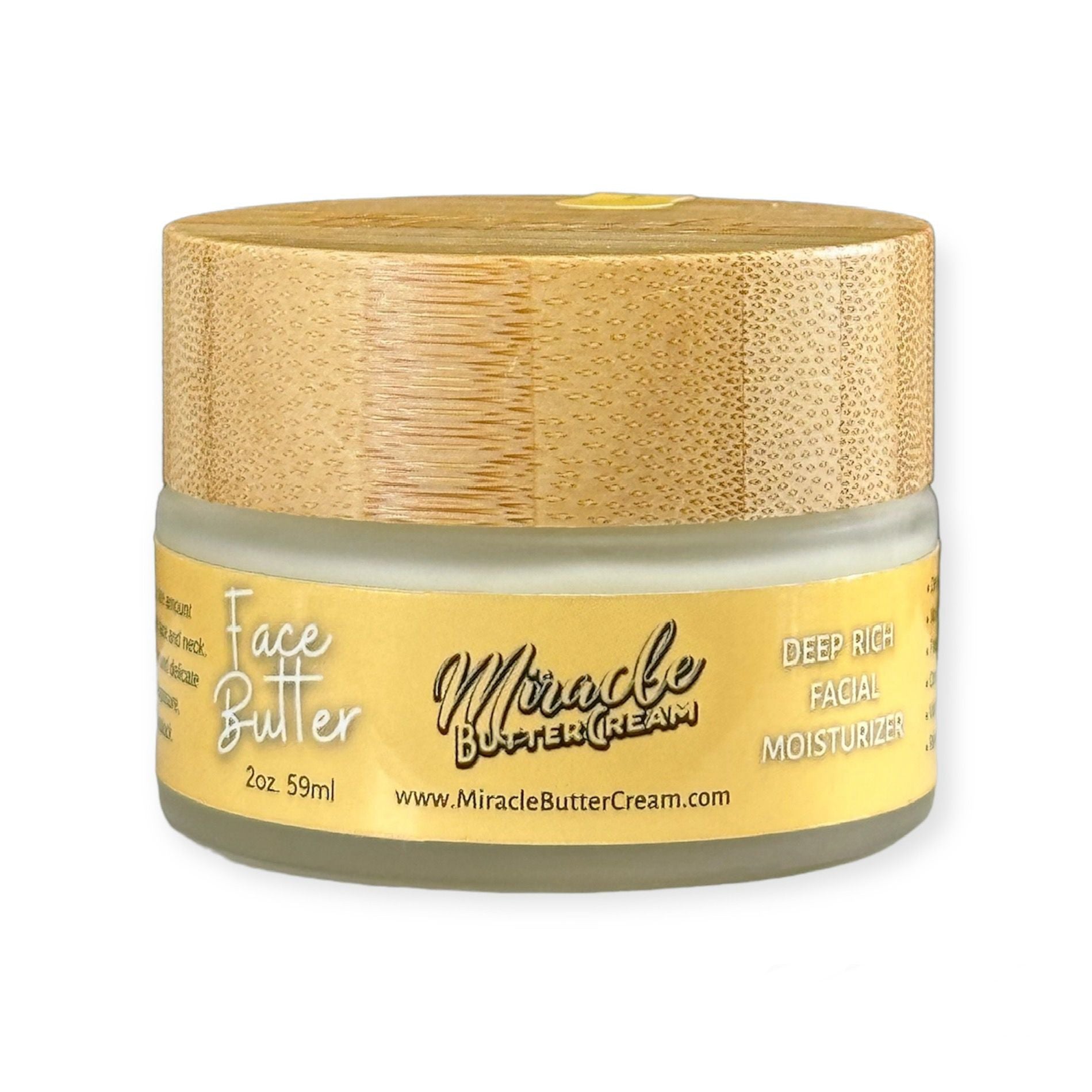 Face Butter
