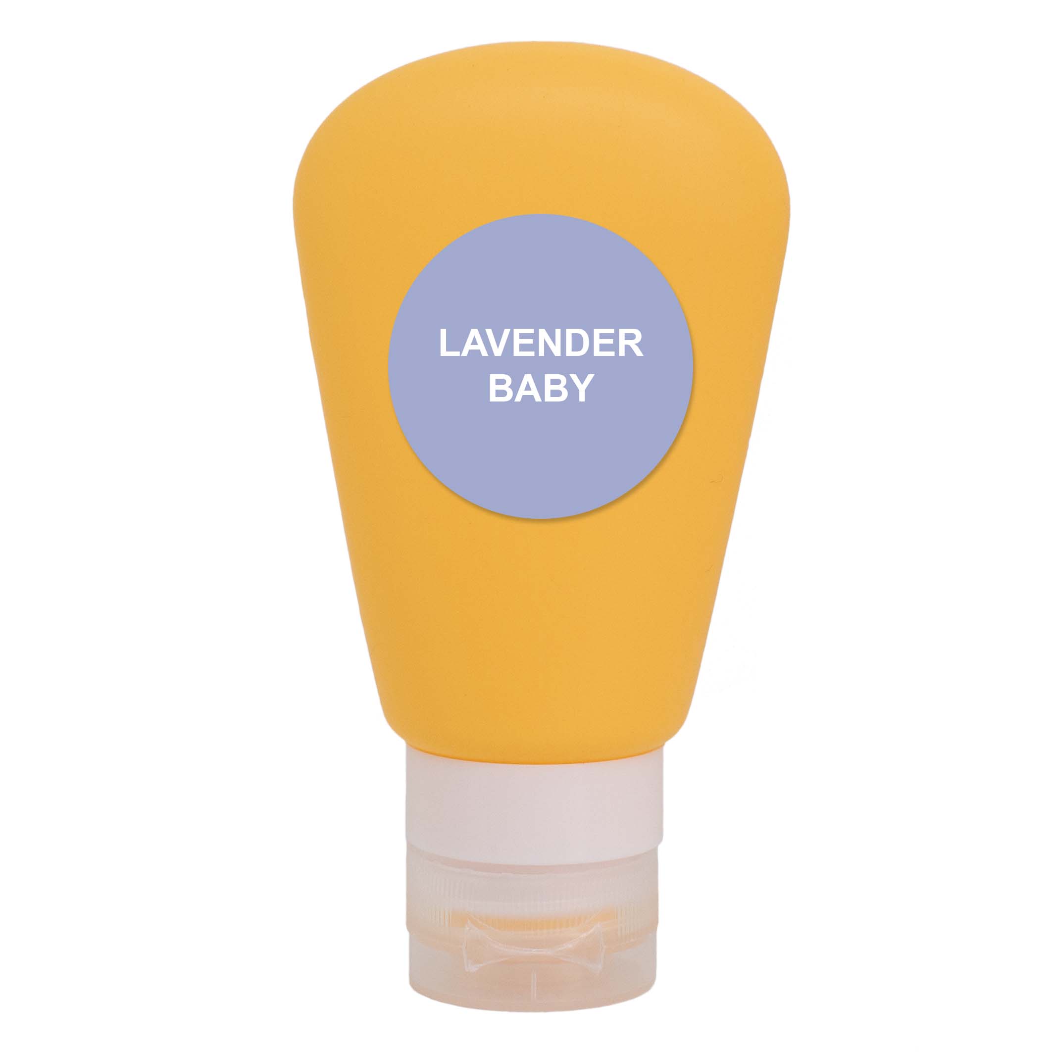 Miracle Butter Cream Squeeze Tube 3oz lavender baby, miraclebuttercream.com