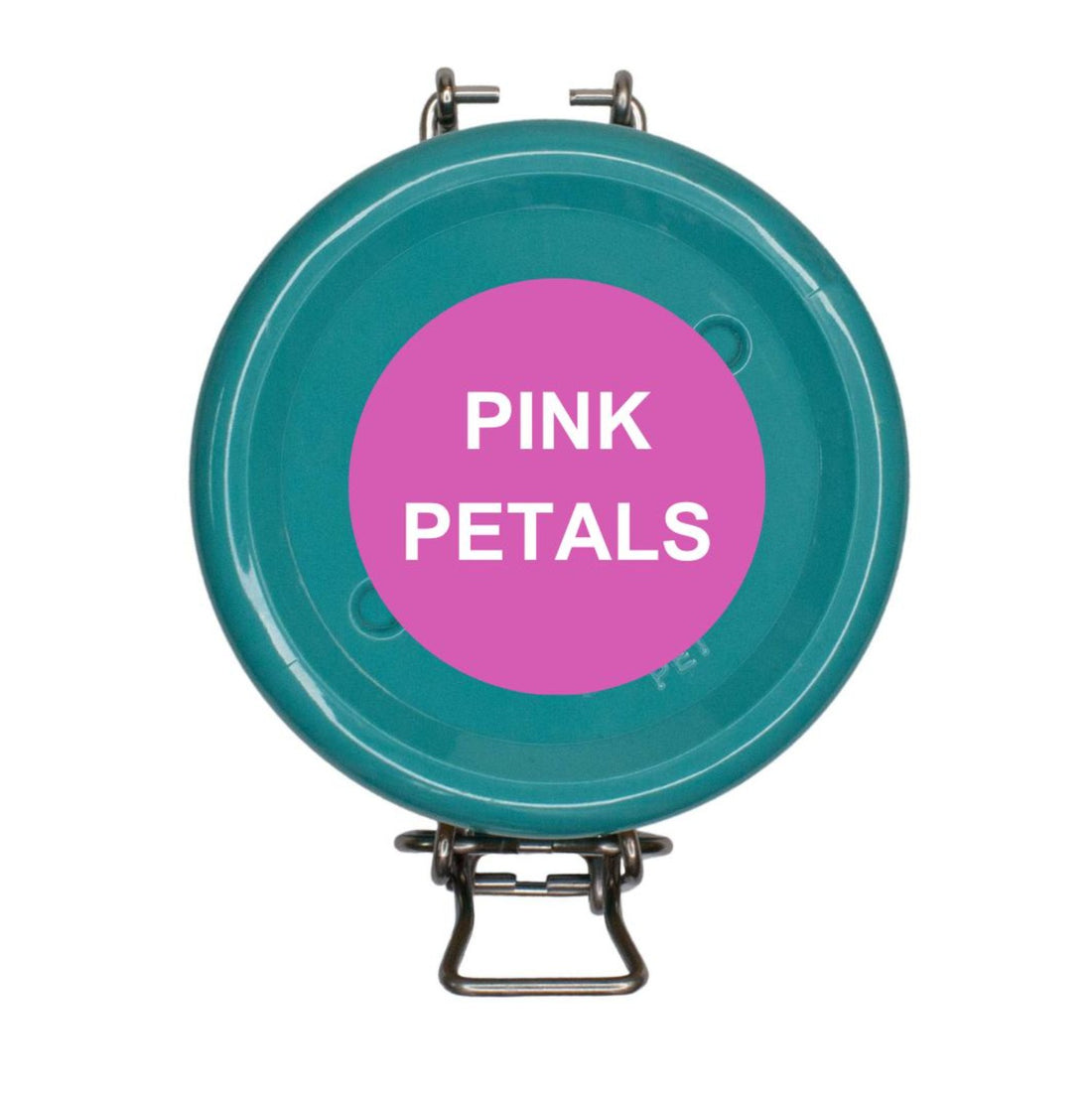 Pink Petals Miracle Butter Cream