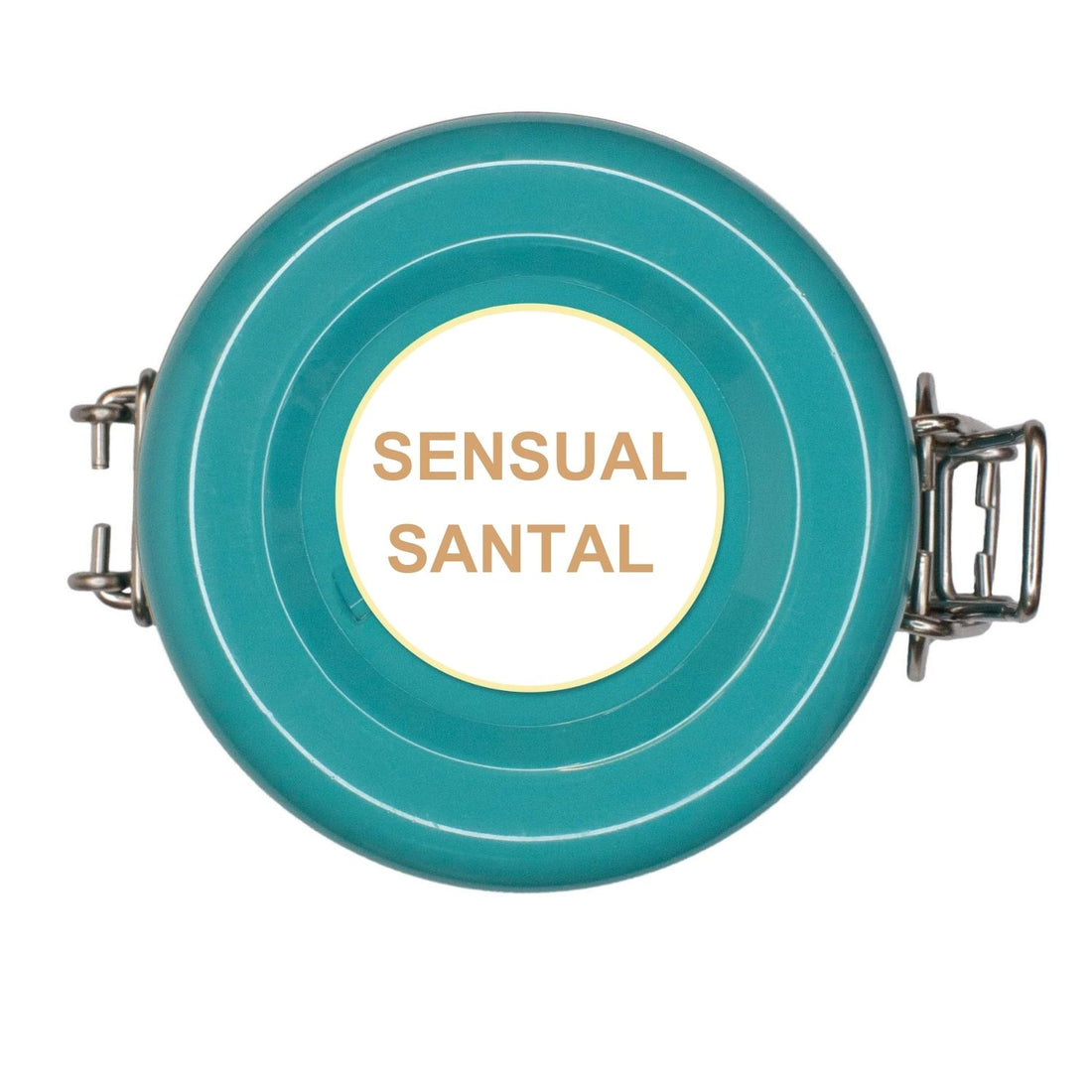Sensual Santal, Miracle Butter Cream