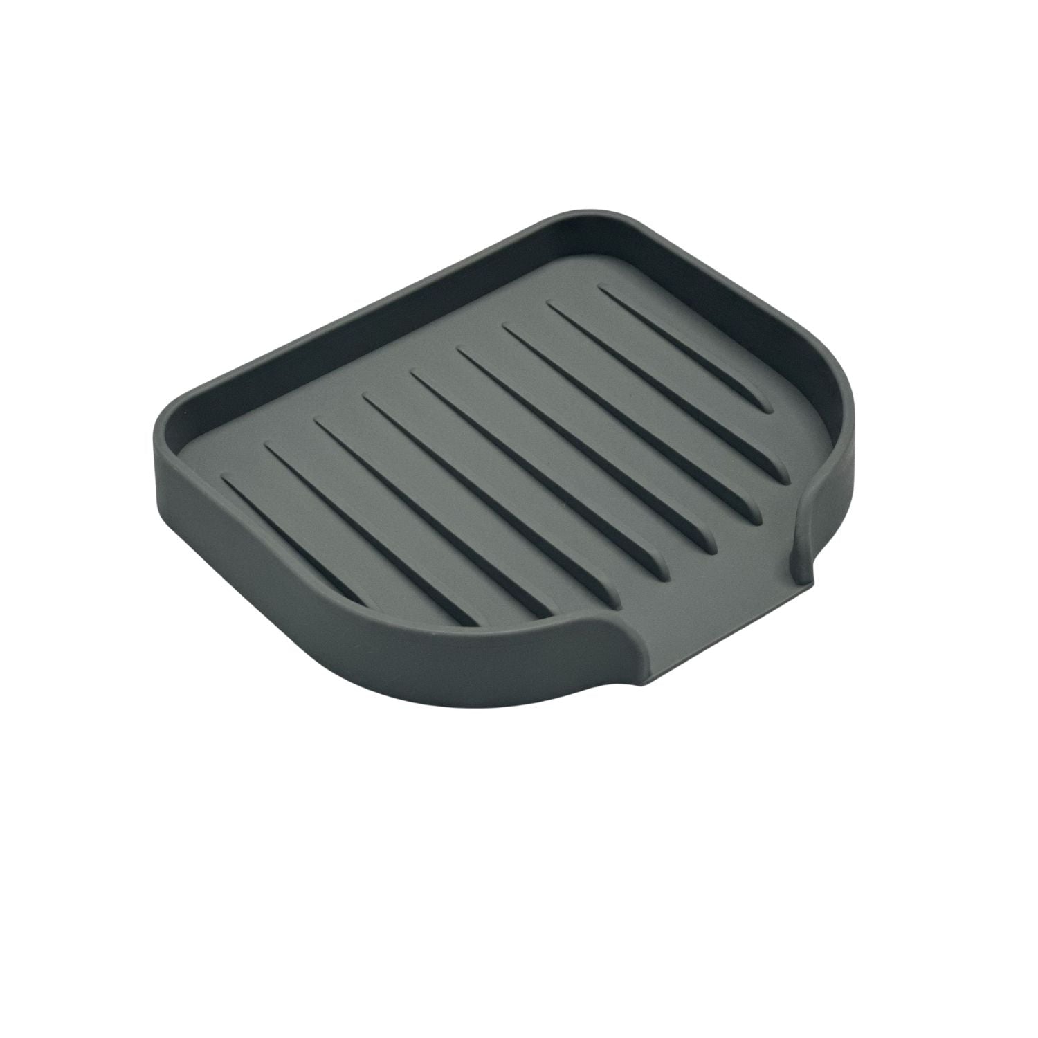 Soap Storage - Silicone Tray