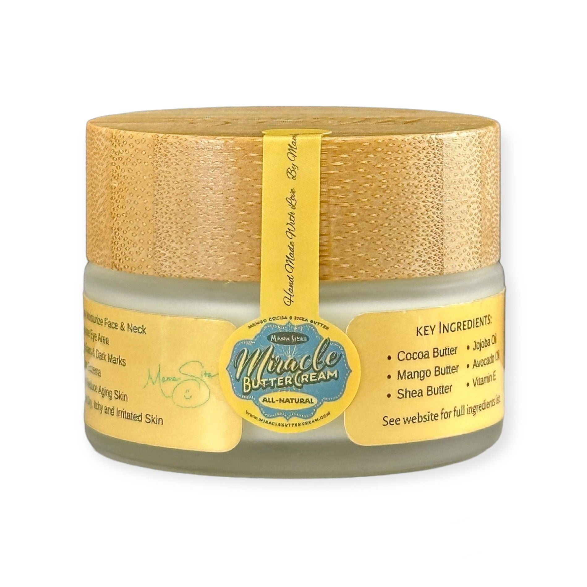 Face Butter