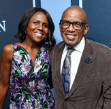 Al Roker and Debra Roberts love Miracle Butter Cream