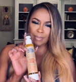 RHOA Phaedra Parks, loves Miracle Butter Cream body oils.
