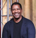 Denzel Washington uses Miracle Butter Cream