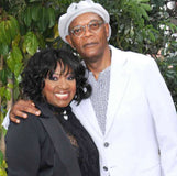 Samuel L. and LaTanya Jackson love Miracle Butter Cream