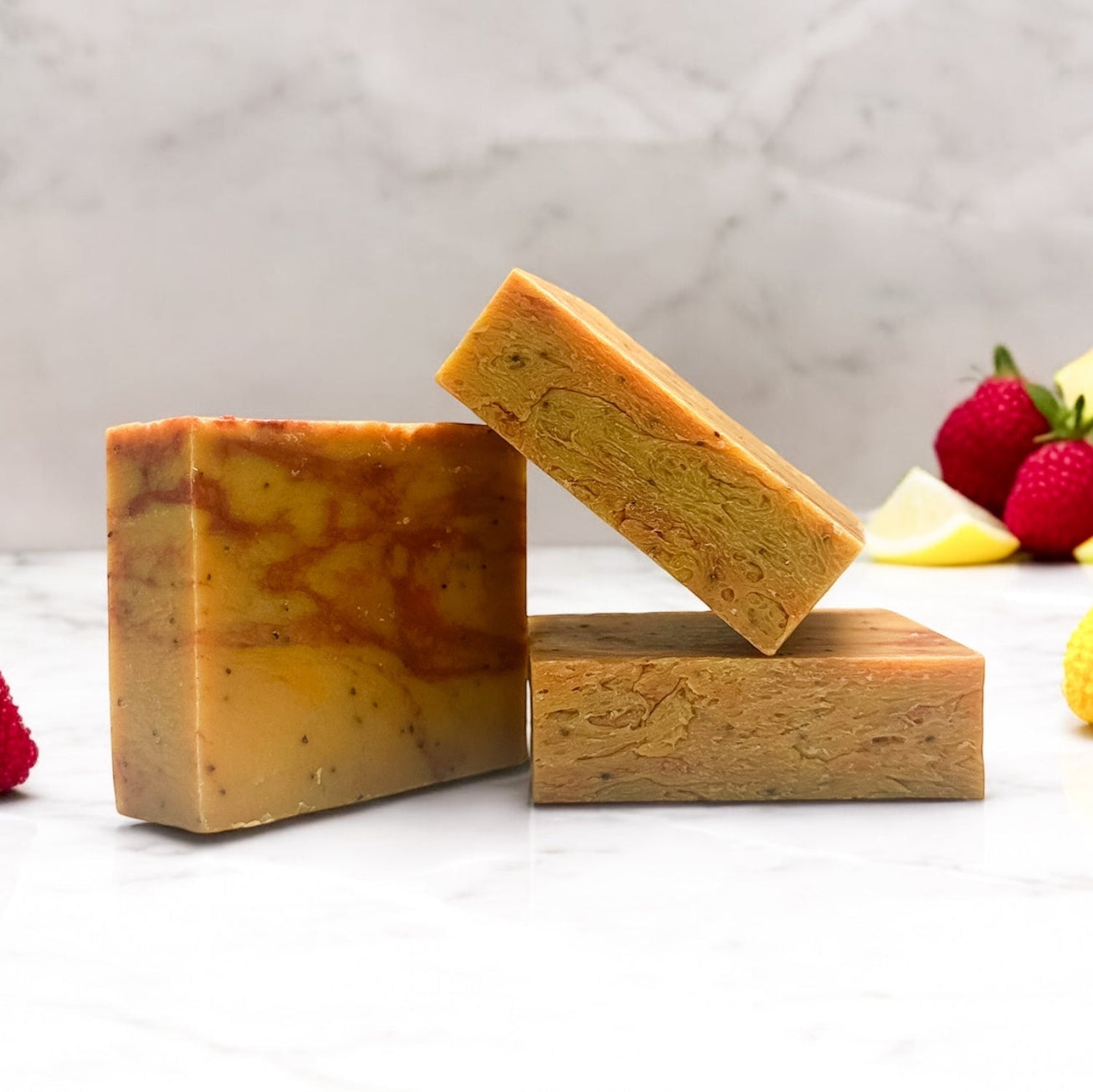 Facial & Body Soap