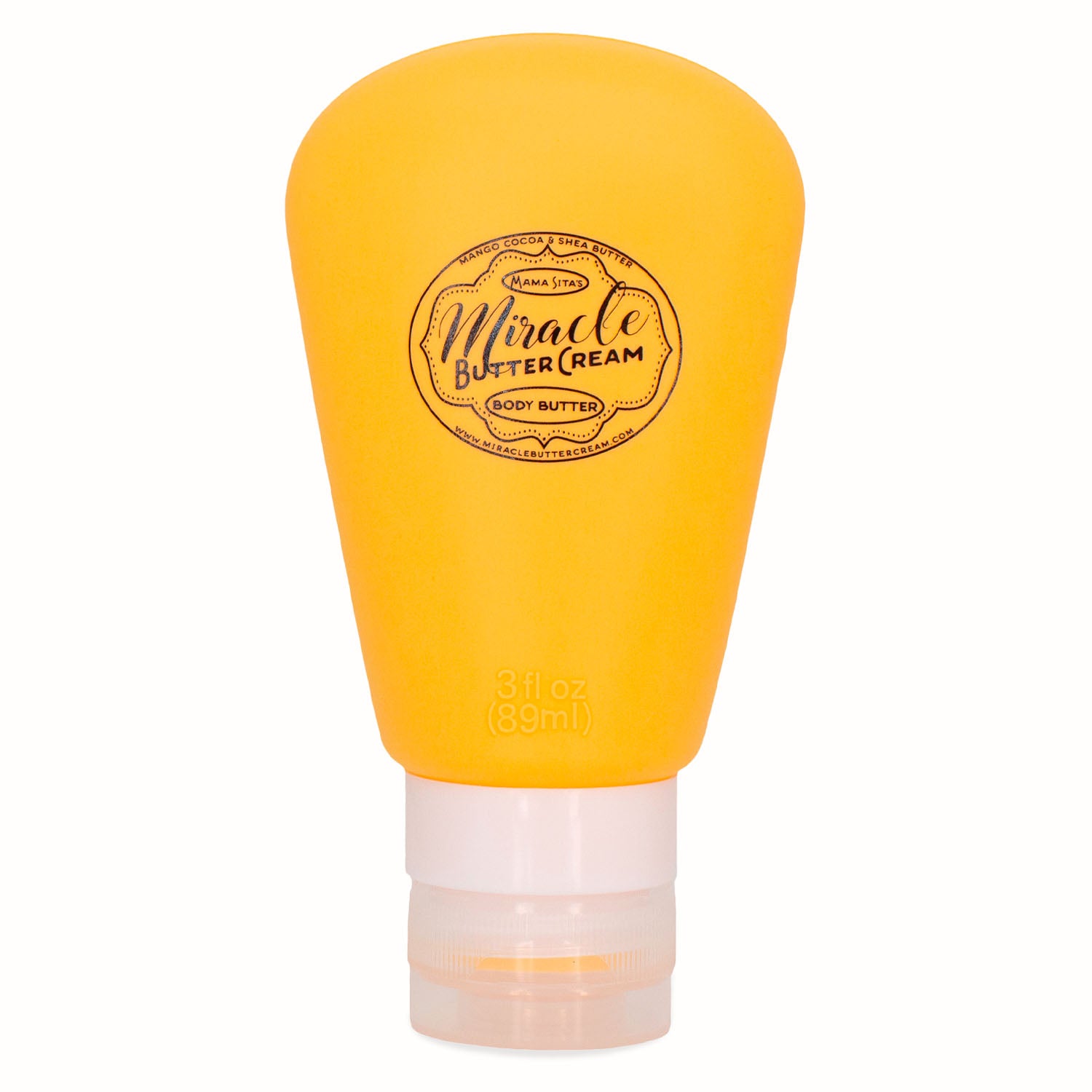 Moroccan Sun Miracle Butter Cream 3 oz. miraclebuttercream.com