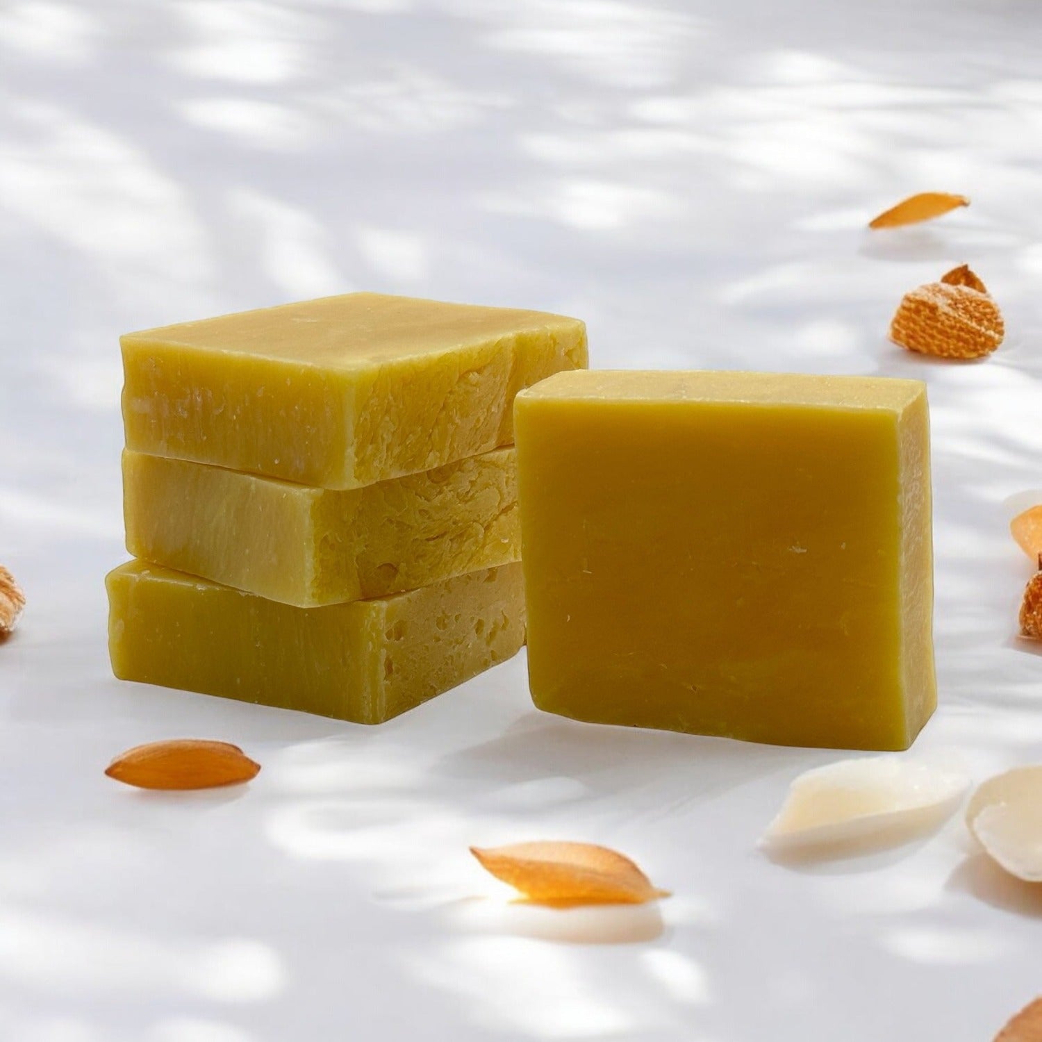 Miracle Butter Cream Facial & Body Soap Mandarin Dream, miraclebuttercream.com