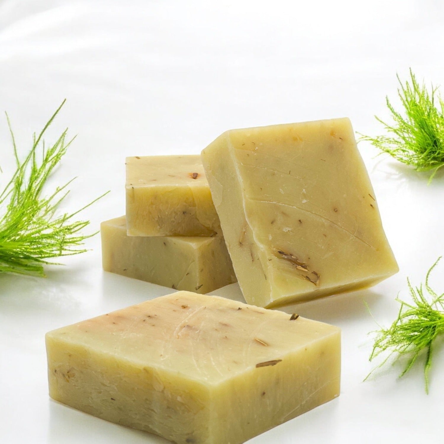 Miracle Butter Cream Facial & Body Soap Lemon Verbena, miraclebuttercream.com