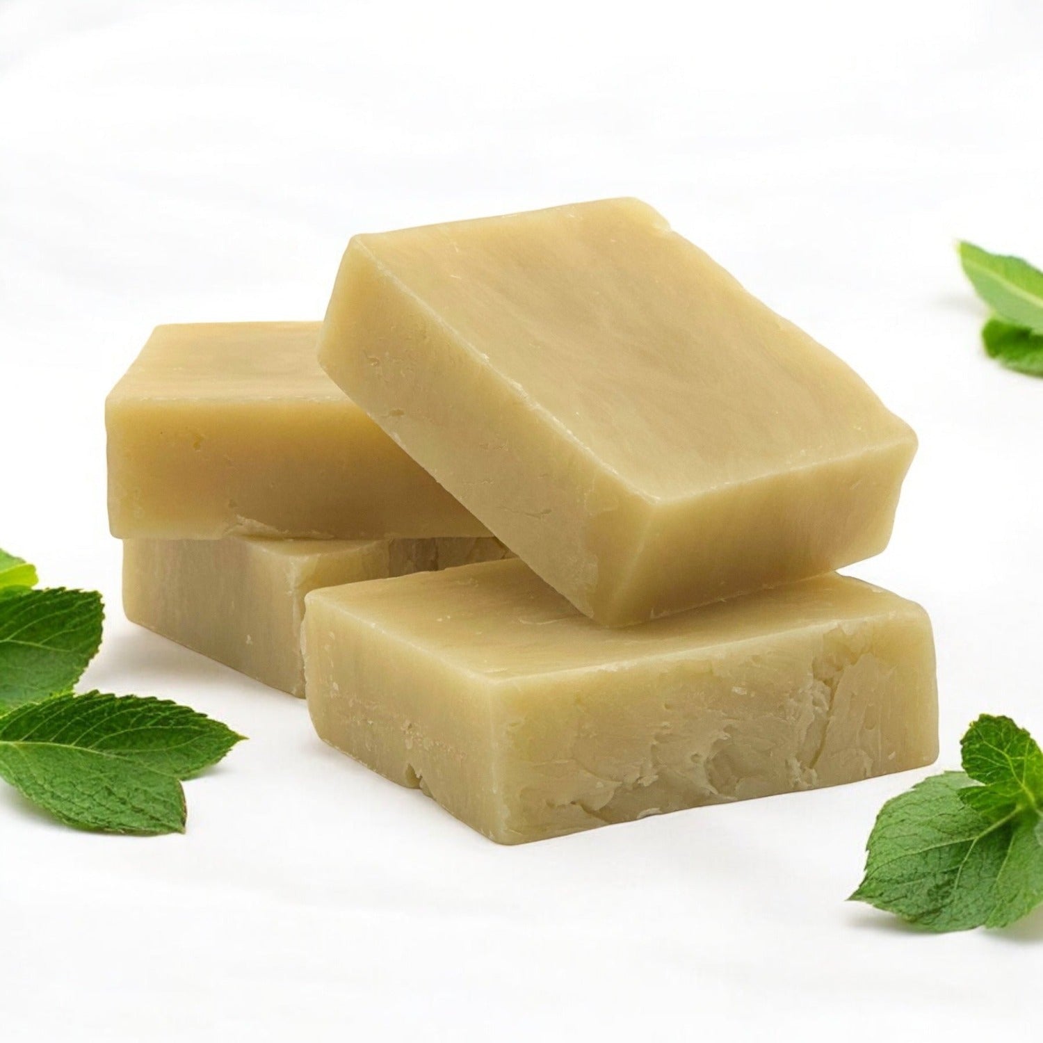 Miracle Butter Cream Facial & Body Soap Mountain Mint, miraclebuttercream.com