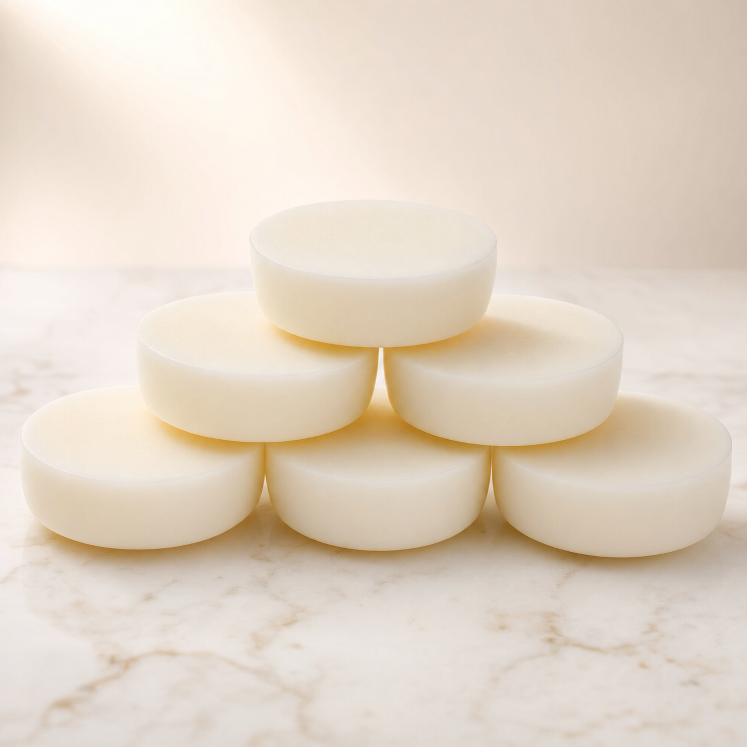 Wax Melt REFILL 3-pack for Wax Lamp