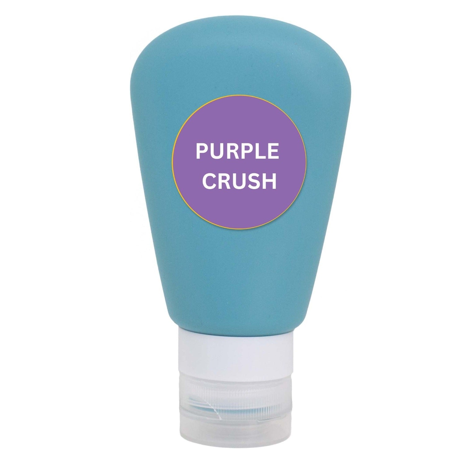 Purple Crush Miracle Butter Cream 3oz. Squeeze Tube, MiracleButterCream.com