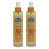 Miracle Butter Cream Two (4oz) Bottles Luxury Body Oil - Bundle & Save $18, miraclebuttercream.com