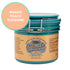 Mango Peach Sunshine Miracle Butter Cream 16 oz. miraclebuttercream.com