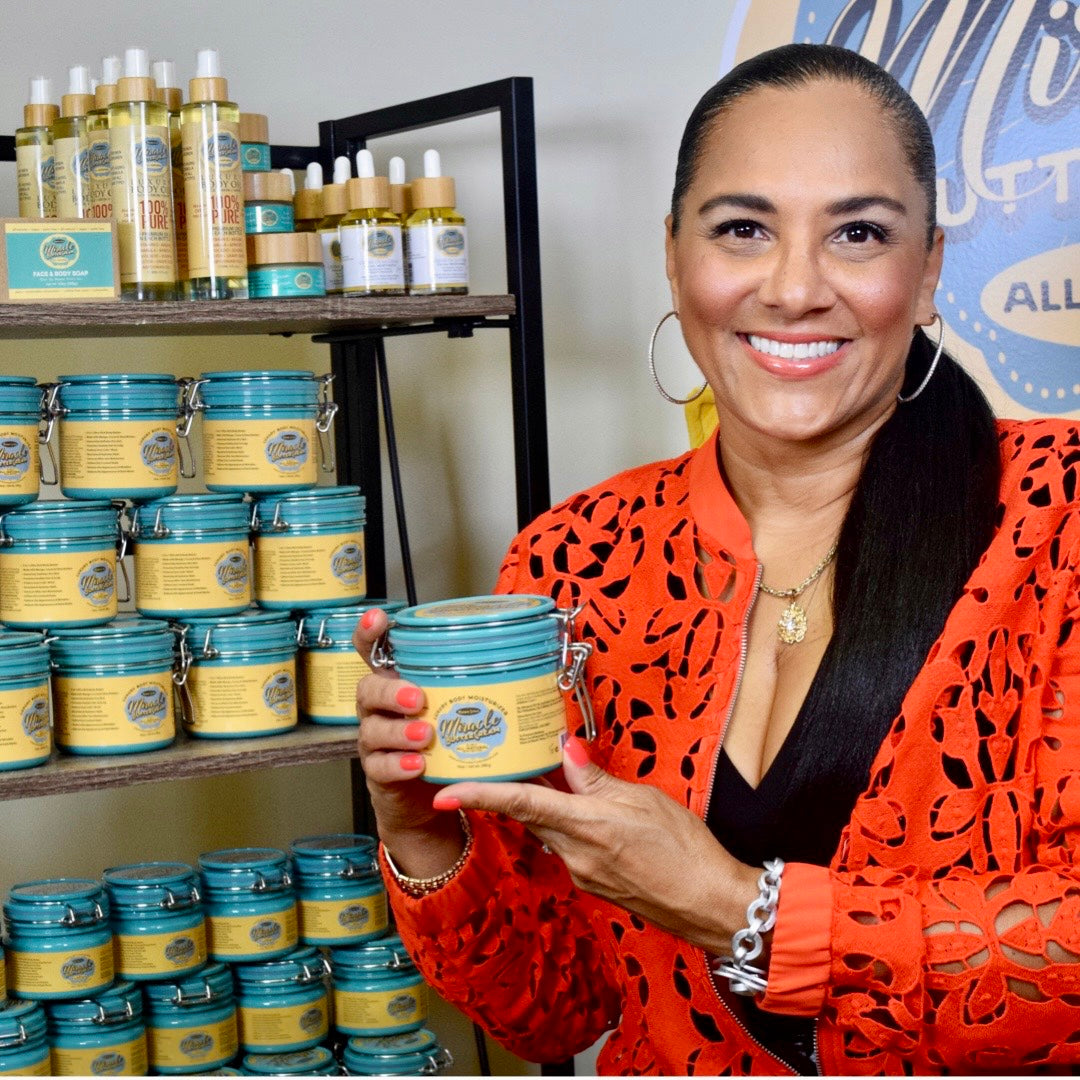 Mama Sita (Founder CEO)
