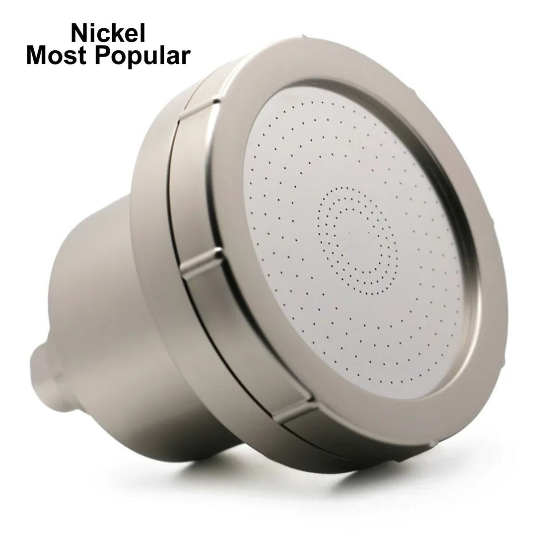 Filtered Shower Head - Better Skin &amp; Hair