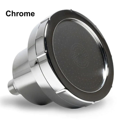 Filtered Shower Head, Better Skin and Hair