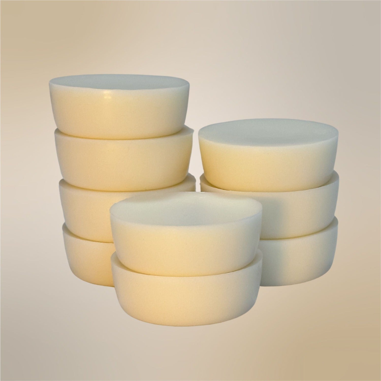 Wax Melt REFILL 3-pack for Wax Lamp, miraclebuttercream.com