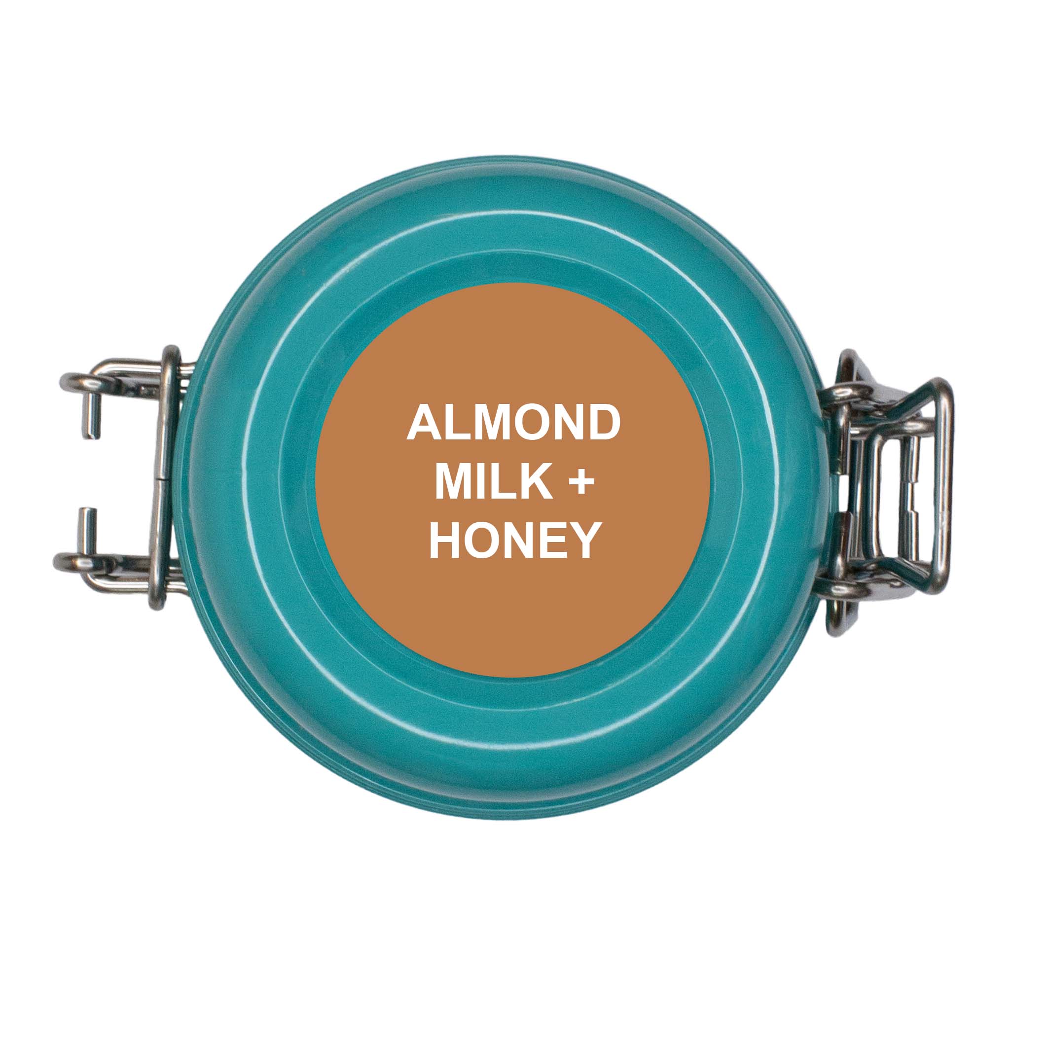 Almond Milk &amp; Honey Miracle Butter Cream 4 oz. miraclebuttercream.com