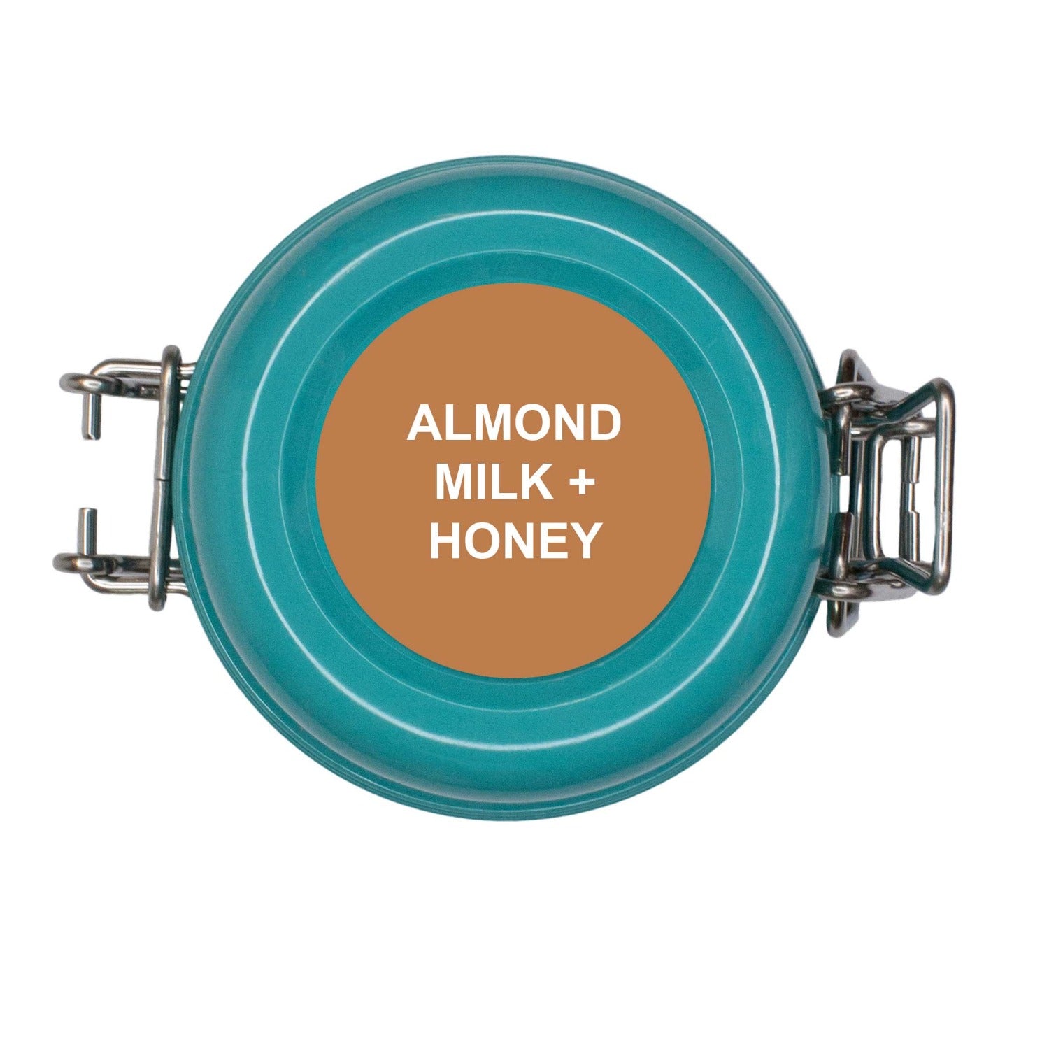 Almond Milk & Honey Miracle Butter Cream