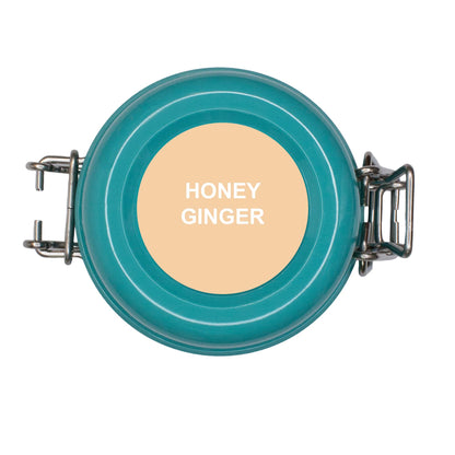 Honey Ginger Miracle Butter Cream bottom 4 oz. miraclebuttercream.com