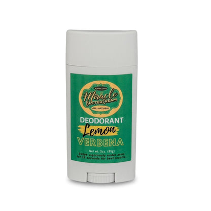 All-Natural DEODORANT