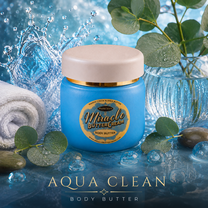 Starter Kit - Miracle Butter Cream Forever Jar ⭐