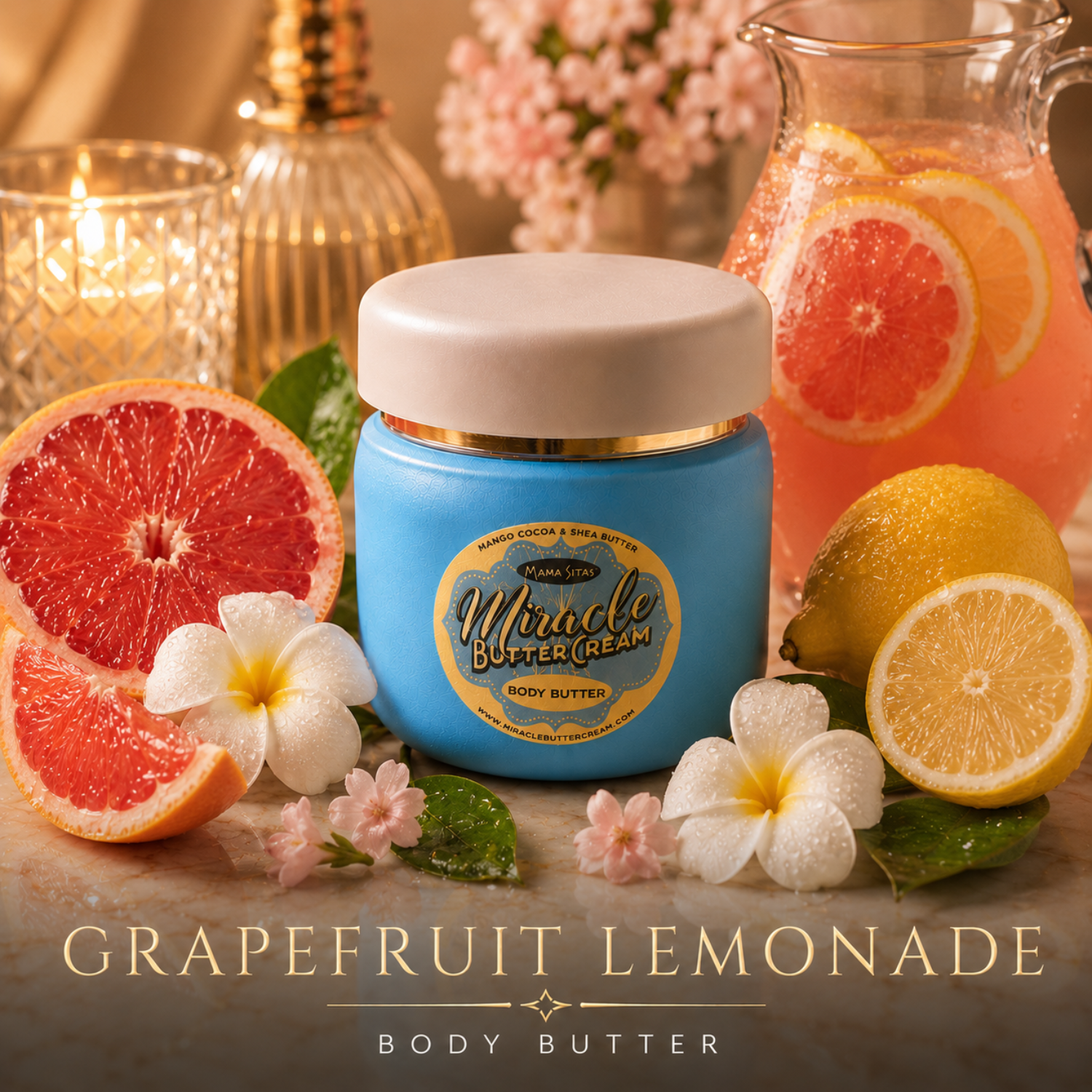 Starter Kit - Miracle Butter Cream Forever Jar ⭐
