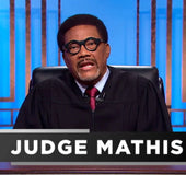 Judge Greg Mathis uses Miracle Butter Cream