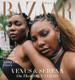 Venus & Serena Williams love Miracle Butter Cream