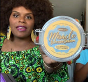 Tabitha Brown says Yes to Miracle Butter Cream