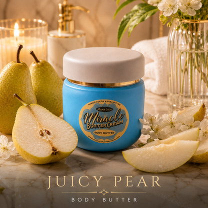 Starter Kit - Miracle Butter Cream Forever Jar ⭐
