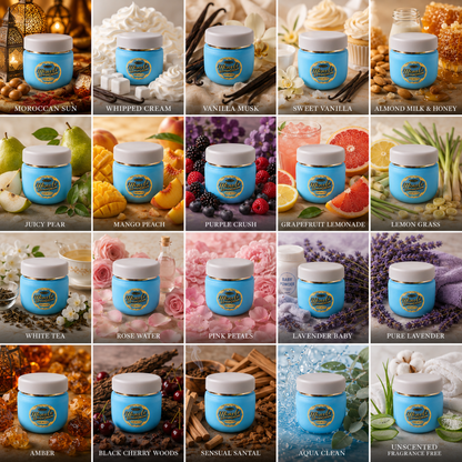 Starter Kit - Miracle Butter Cream Forever Jar ⭐