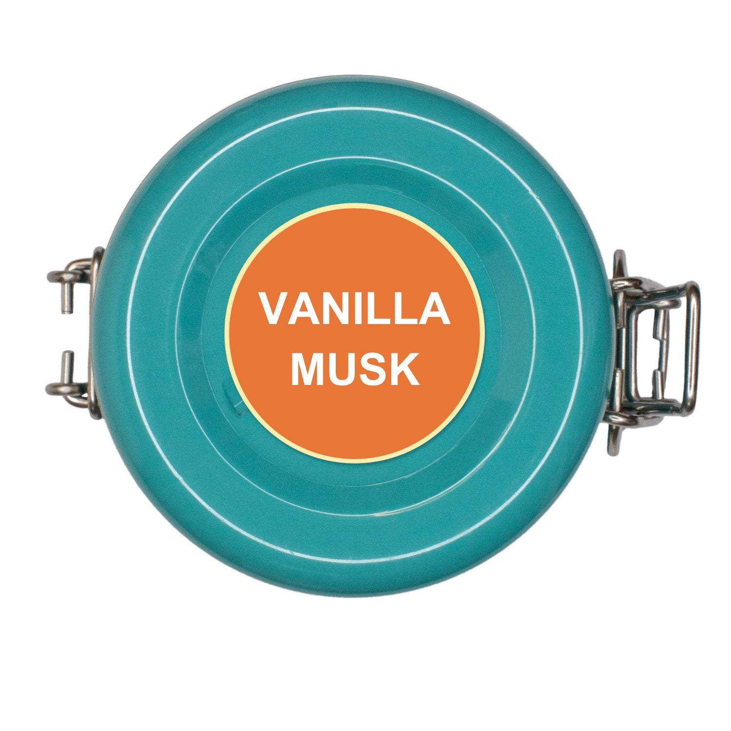 Vanilla Musk - All New