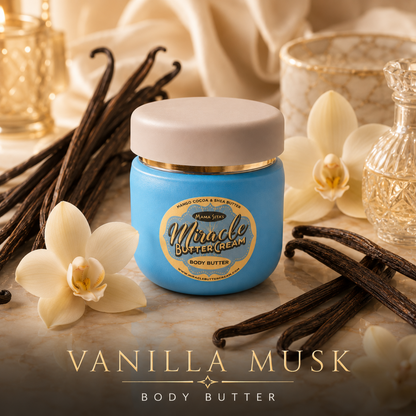 Starter Kit - Miracle Butter Cream Forever Jar ⭐