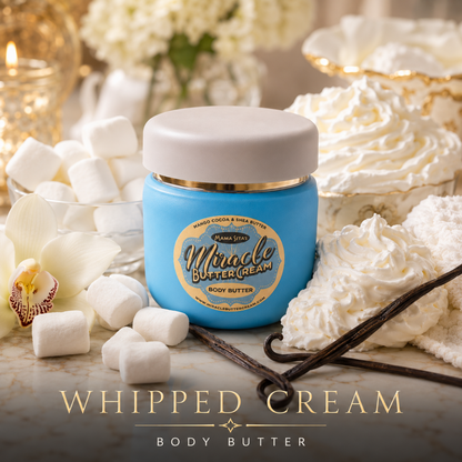 Starter Kit - Miracle Butter Cream Forever Jar ⭐