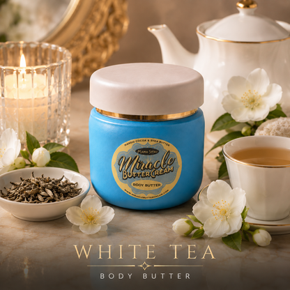 Starter Kit - Miracle Butter Cream Forever Jar ⭐