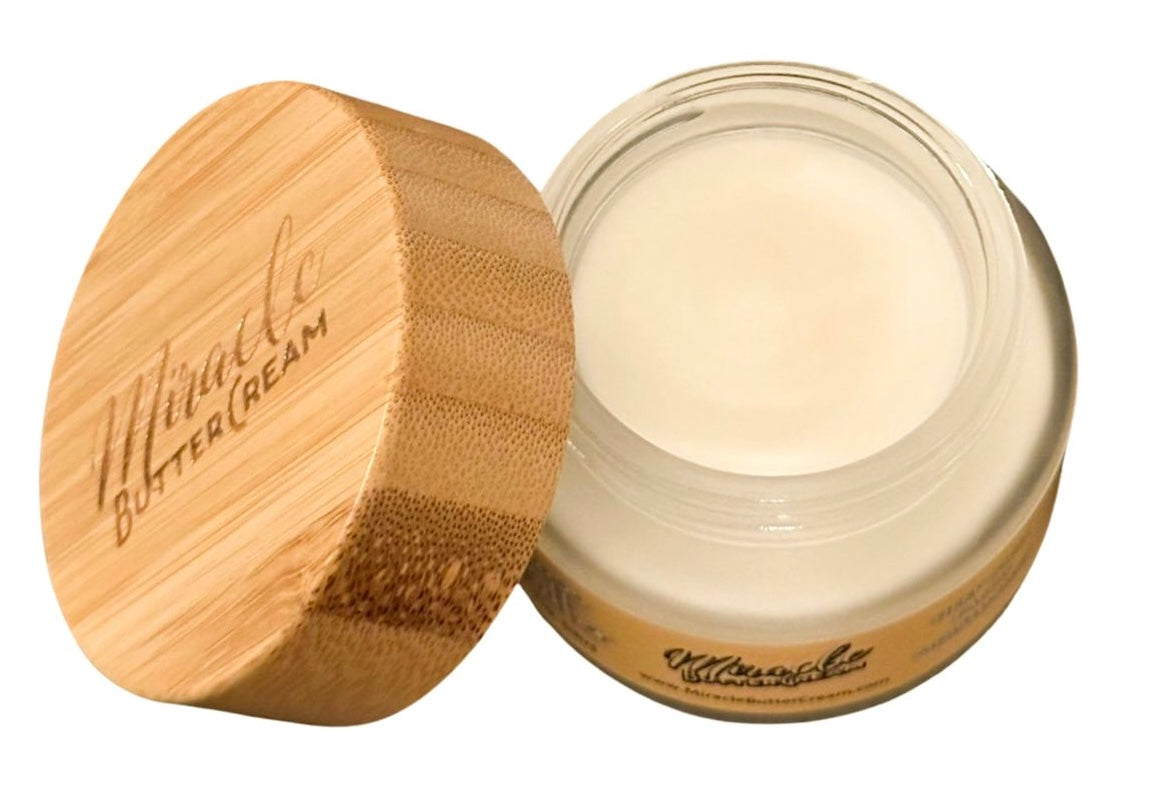 Face Buttering Face Butter – Miracle Butter Cream