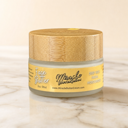 Face Butter