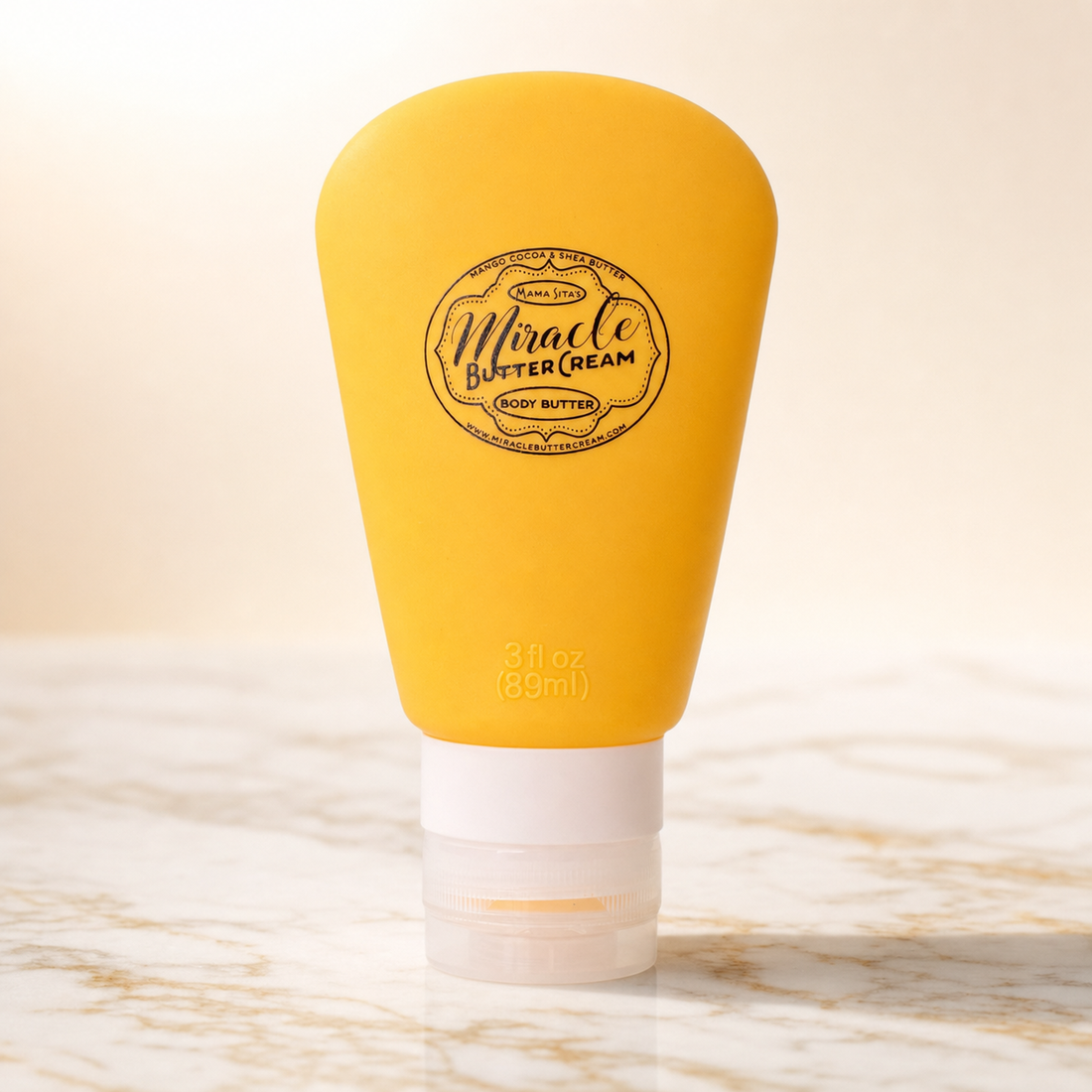 Sensitive Skin Solutions - 3oz.