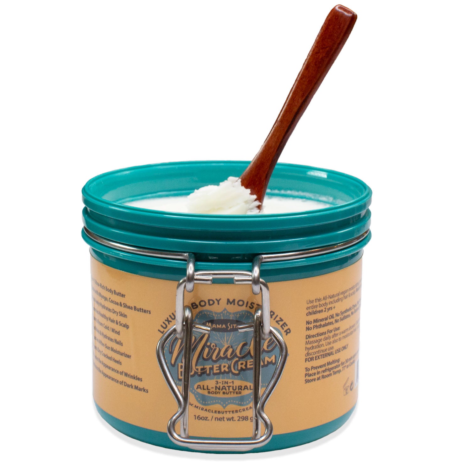 Paste Wax, For Wood, Adds Richness, 16-oz.