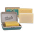 Miracle Butter Cream 3 Soap Bundle + Free Soap Box, miraclebuttercream.com