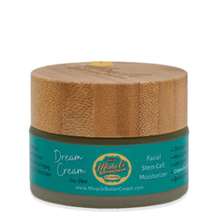 Miracle Butter Cream Dream Cream - Stem Cell Facial Moisturizer, miraclebuttercream.com