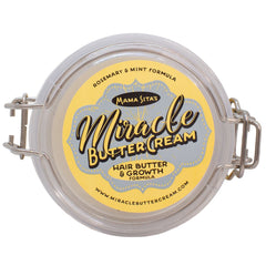 Miracle Butter & Growth Formula 16oz, miraclebuttercream.com