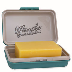 Miracle Butter Cream Facial & Body Soap, miraclebuttercream.com